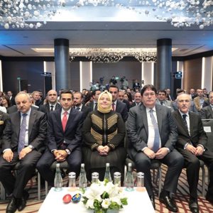 Bakan Selçuk, TİSK 2018 Kurumsal Sosyal Sorumluluk Ödül Töreni’ne Katıldı  - fotoğraf 2