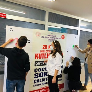 20 Kasım Dünya Çocuk Hakları Günü - fotoğraf 3