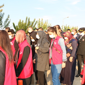 Şehidimizi Ebediyete Uğurladık - fotoğraf 3