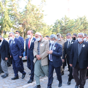 Şehidimizi Ebediyete Uğurladık - fotoğraf 10