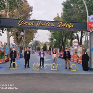 20 Kasım Dünya Çocuk Hakları Günü - fotoğraf 1