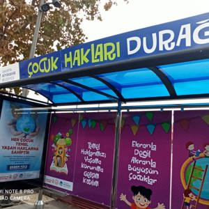 20 Kasım Dünya Çocuk Hakları Günü - fotoğraf 6
