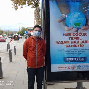 20 Kasım Dünya Çocuk Hakları Günü - fotoğraf 7