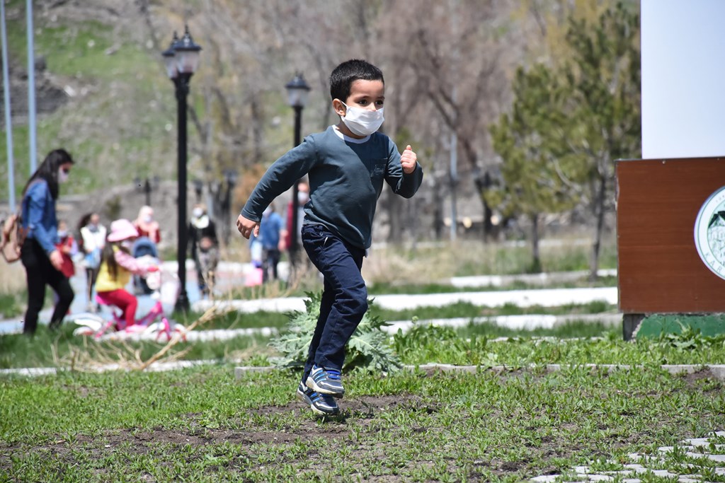 Our ministry Launches a New Project to Fight against Child Labor