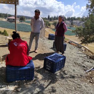 47. Hafta ASDEP Alan Taraması - fotoğraf 2