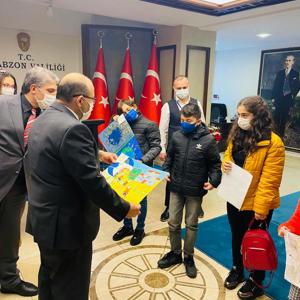 "Covid Sonrası Yaşamak İstediğiniz Dünya" Temalı Yarışma - fotoğraf 2