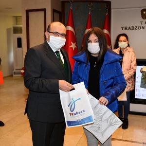 "Covid Sonrası Yaşamak İstediğiniz Dünya" Temalı Yarışma - fotoğraf 9