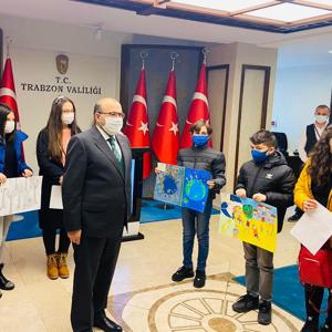 "Covid Sonrası Yaşamak İstediğiniz Dünya" Temalı Yarışma - fotoğraf 10