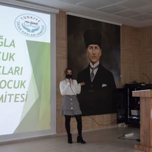 Çocuk Hakları İl Komitesi yeni başkanını ve yürütme kurulunu seçim yaparak belirledi. - fotoğraf 1