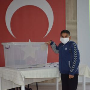 Çocuk Hakları İl Komitesi yeni başkanını ve yürütme kurulunu seçim yaparak belirledi. - fotoğraf 2