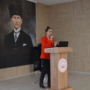 Çocuk Hakları İl Komitesi yeni başkanını ve yürütme kurulunu seçim yaparak belirledi. - fotoğraf 5