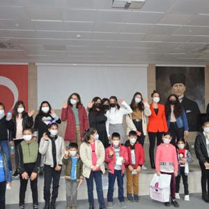 Çocuk Hakları İl Komitesi yeni başkanını ve yürütme kurulunu seçim yaparak belirledi. - fotoğraf 7