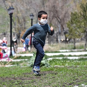 Bakanlığımız, Çocuk İşçiliği ile Mücadelede Yeni Bir Proje Başlatıyor - fotoğraf 1