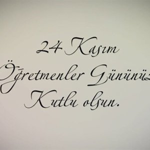İl Müdürümüz Mahmut ÖZDEMİR’den 24 Kasım Öğretmenler Günü Mesajı - fotoğraf 1