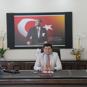 İl Müdürümüz Seyfi BOZÇELİK'in 24 Kasım Öğretmenler Günü mesajı - fotoğraf 1
