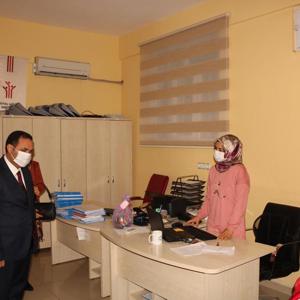 Siverek SHM’mizde İncelemelerde Bulunduk  - fotoğraf 3