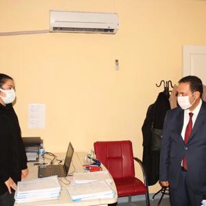 Siverek SHM’mizde İncelemelerde Bulunduk  - fotoğraf 5