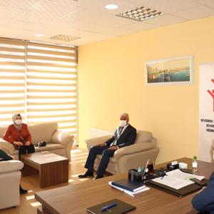 Siverek SHM’mizde İncelemelerde Bulunduk  - fotoğraf 7