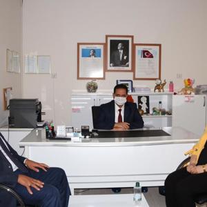 Siverek’ te Kreşlerimizi Denetledik  - fotoğraf 1