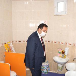 Siverek’ te Kreşlerimizi Denetledik  - fotoğraf 3