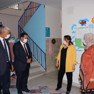 Kreşlerimizde Covid Denetimi - fotoğraf 2