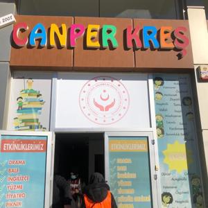 Kreşlerimizde Covid Denetimi - fotoğraf 6