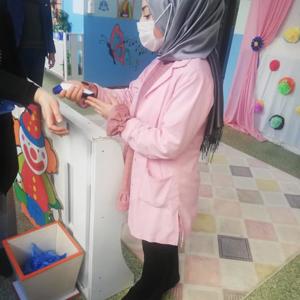 Kreşlerimizde Covid Denetimi - fotoğraf 8