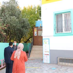 Kreşlerimizde Covid Denetimi - fotoğraf 9