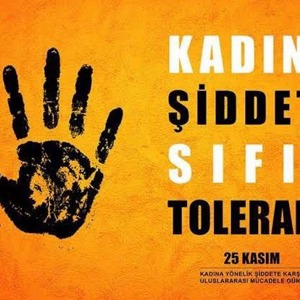 25 Kasım Kadına Yönelik Şiddete Karşı Uluslararası Mücadele Günü   - fotoğraf 1