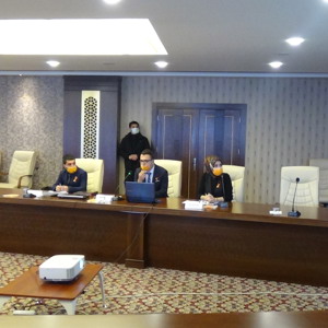 2020 4. Dönem İl Koordinasyon İzleme ve Değerlendirme Komisyon Toplantısı  - fotoğraf 6