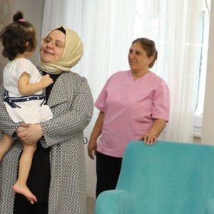  Bakan Selçuk, Ramazan Bayramı Dolayısıyla Bayram Mesajı Yayımladı ve Şehit Yakınlarımız ile Gazilerimizi Ziyaret Ederek, Çocuklarımız, Gençlerimiz ve Kıymetli Büyüklerimiz ile Bir Araya Geldi.  - fotoğraf 8