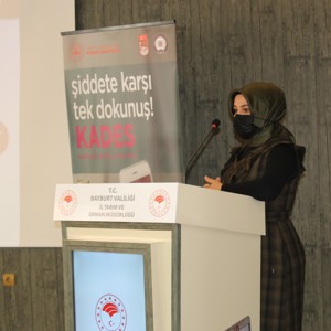 "Kadına Yönelik Şiddetle Mücadele Koordinasyon, İzleme ve Değerlendirme" Toplantısı Yapıldı - fotoğraf 12