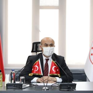 25 Kasım Kadına Yönelik Şiddete Karşı Uluslararası Mücadele Günü - fotoğraf 2