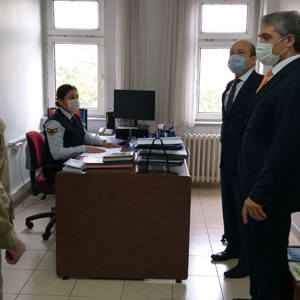 25 Kasım Kadına Yönelik Şiddete Karşı Uluslararası Mücadele Günü Etkinlikleri - fotoğraf 2