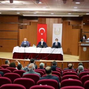 Kadına Yönelik Şiddetle Mücadele Günü’nde Müdürlüğümüz Koordinasyonunda Toplantı - fotoğraf 1