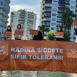 Çocuklarımızdan 25 Kasım Kadına Yönelik Şiddete Karşı Uluslararası Mücadele Günü Kapsamında  Farkındalık Faaliyetleri  - fotoğraf 5