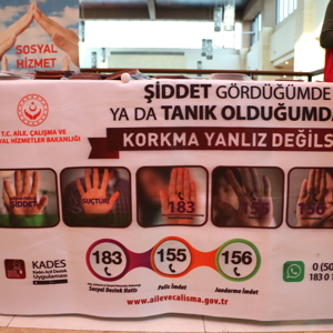 KADES Tanıtım Stantlarına Ziyaret - fotoğraf 12