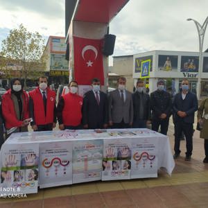 İlimizde Kadına Yönelik  Şiddetle Mücadele Günü Etkinlikleri Düzenlendi - fotoğraf 16