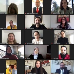 Kadına Yönelik Şiddet, Küresel Bir Pandemidir - fotoğraf 2