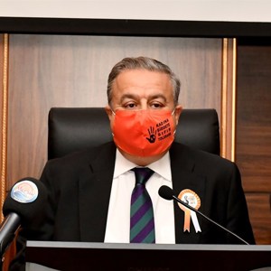 “Kadına Karşı Şiddete Sıfır Tolerans Diyoruz” - fotoğraf 3