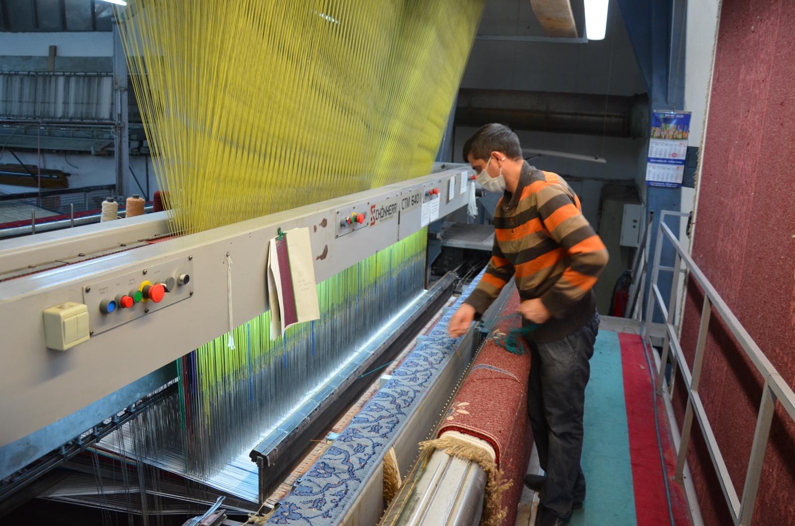 Bakan Selçuk: “2021 Yılında Geçerli Olacak Asgari Ücretin Tespiti İçin İlk Toplantımızı 4 Aralık’ta Gerçekleştireceğiz”