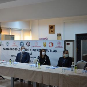 “Karaağaç Gölgesinde Yeşeren Umutlar Projesi” Açılış Toplantısı Gerçekleştirildi. - fotoğraf 4
