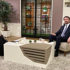 Engelli ve Yaşlı Hizmetleri Genel Müdürü Uzm. Dr. Orhan KOÇ “Engelli Birey Başkasının Yardımına İhtiyaç Duymadan Erişimini Sağlayabildiğinde Başarılı Olacağız” - fotoğraf 1