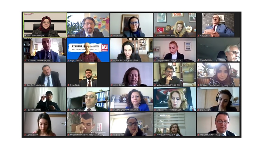 Bakan Selçuk: “405 Bine Yakın Engelli Kardeşimizi İş Hayatıyla Buluşturduk“