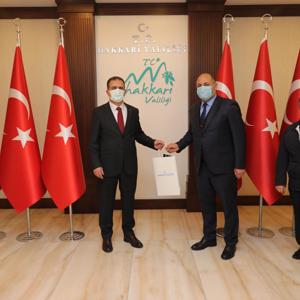 Hakkâri’de 3 Aralık Engelliler Günü Etkinlikleri - fotoğraf 2