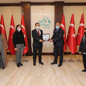 Hakkâri’de 3 Aralık Engelliler Günü Etkinlikleri - fotoğraf 3