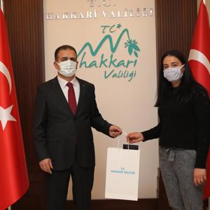 Hakkâri’de 3 Aralık Engelliler Günü Etkinlikleri - fotoğraf 5