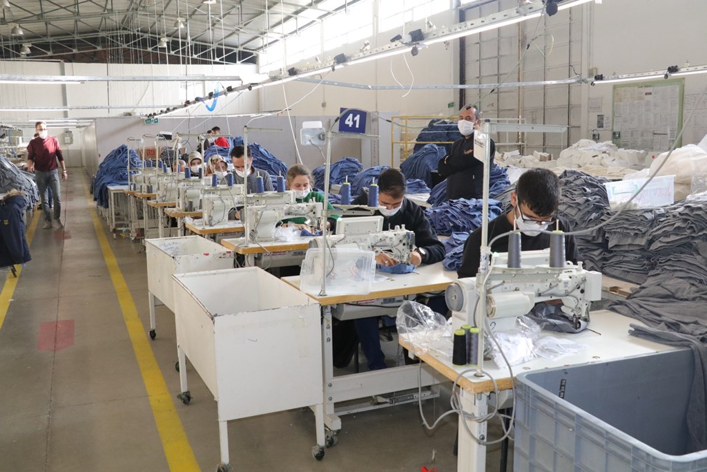 Bakan Selçuk: “Kasım Ayına İlişkin Nakdi Ücret Desteği ödemelerini 8-9 Aralık’ta Yapacağız”