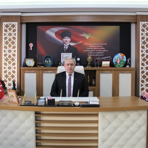 İl Müdürü Kemal GÜMRÜKÇÜ Göreve Başladı - fotoğraf 1