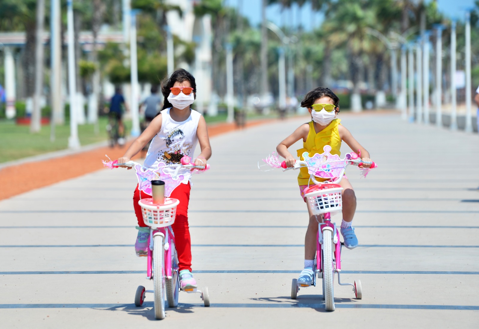 Bakan Selçuk: “SED Ödemelerini Bugün İtibarıyla Hesaplara Yatırıyoruz"